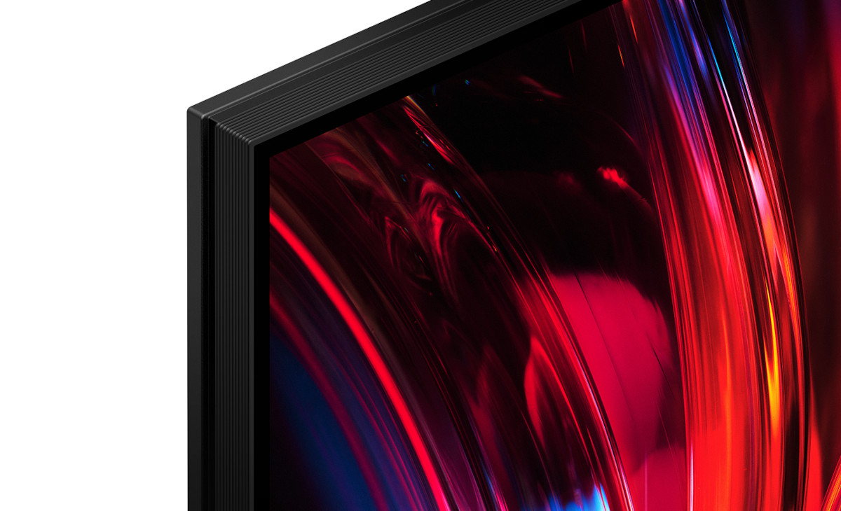 Sony Bravia 9 II 4K True RGB LED TV