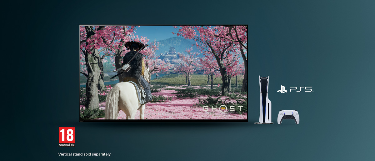 Sony Bravia 9 II 4K True RGB LED TV