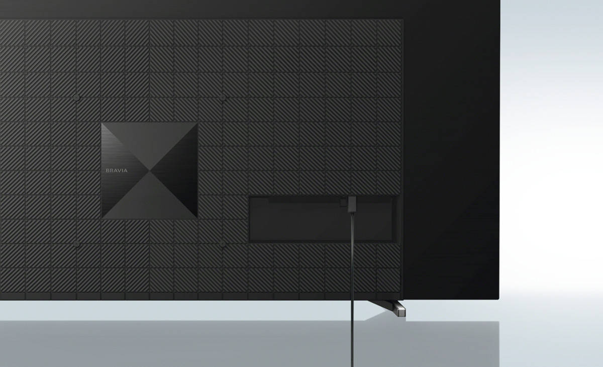 Sony Bravia 9 II 4K True RGB LED TV