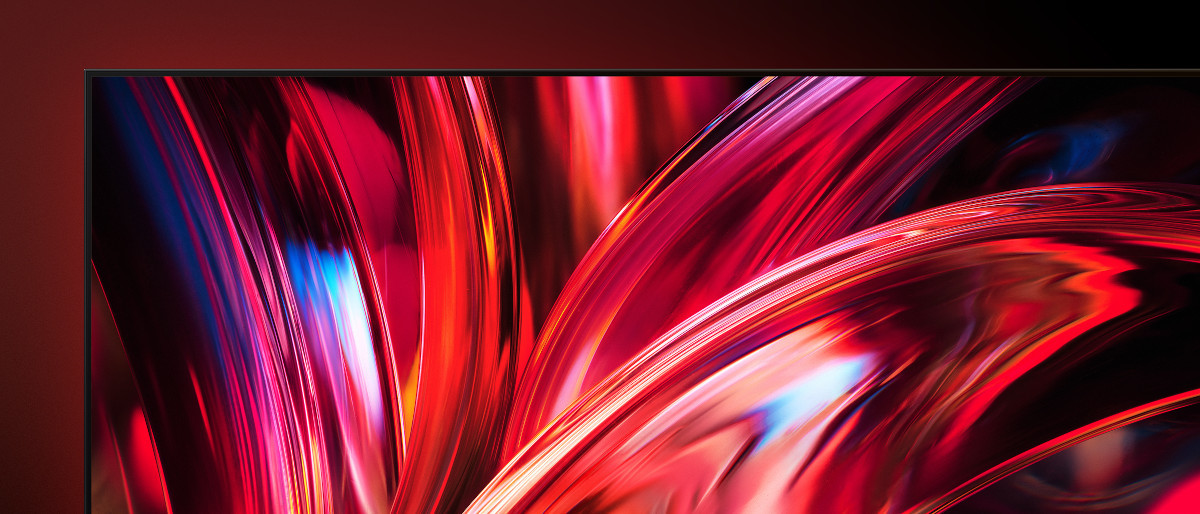 Sony Bravia 9 II 4K True RGB LED TV