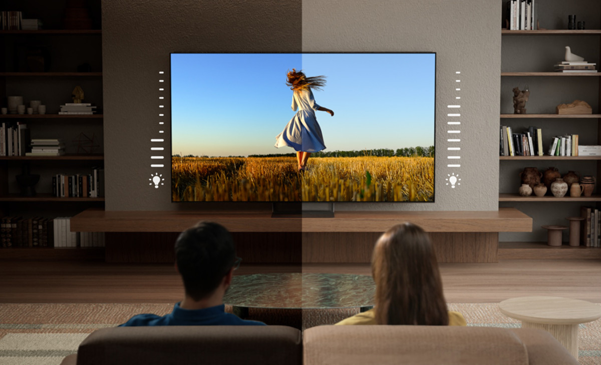 Sony Bravia 9 II 4K True RGB LED TV