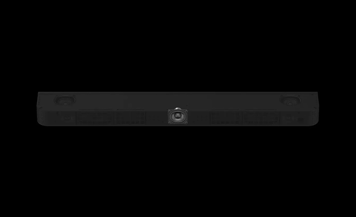 Sony BRAVIA Theatre Bar 7 Soundbar