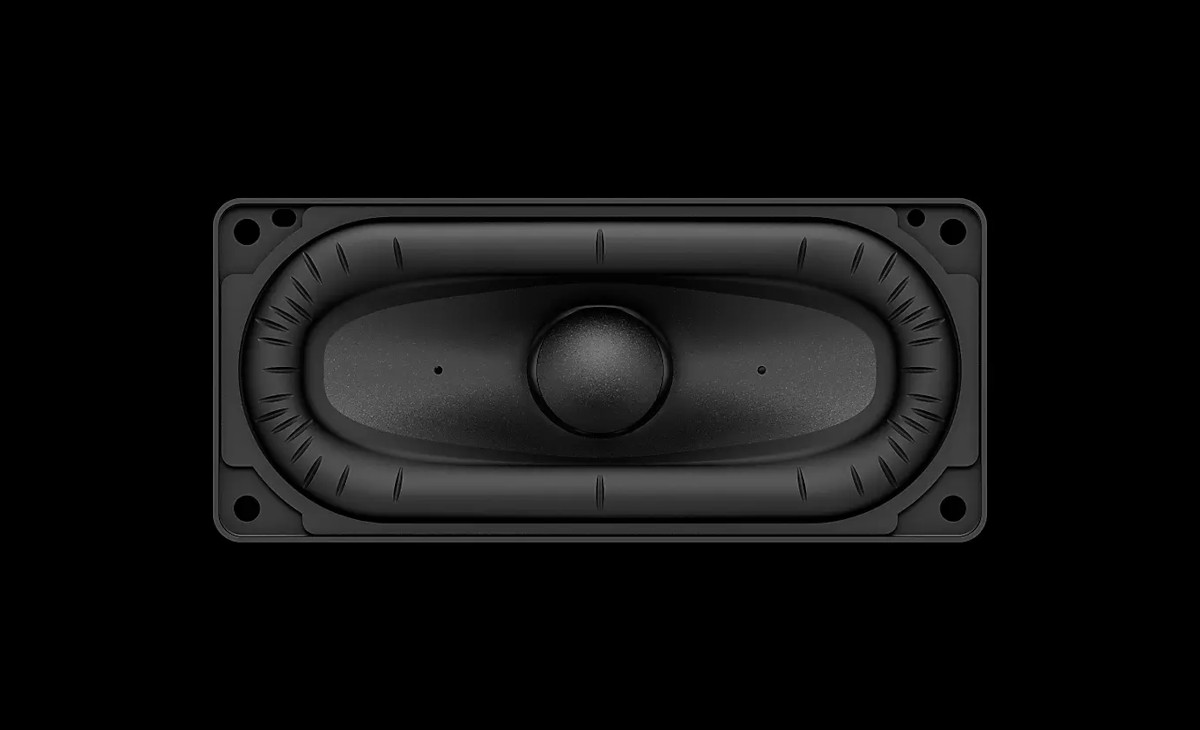 Sony BRAVIA Theatre Bar 7 Soundbar