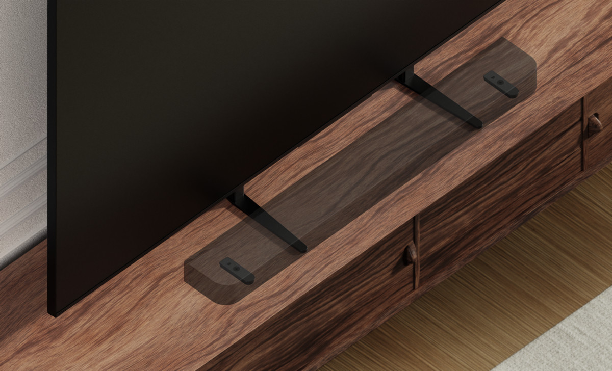 Sony BRAVIA Theatre Bar 7 Soundbar