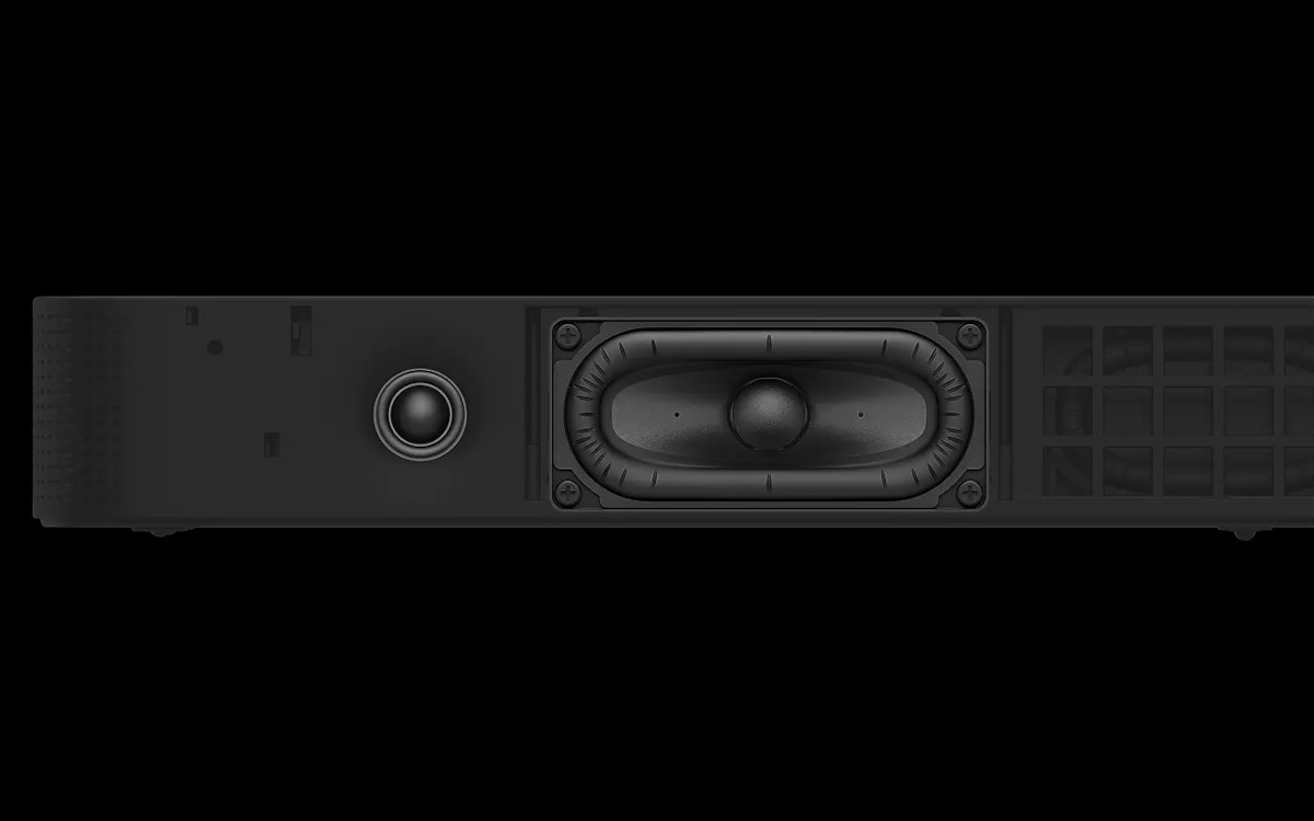 Sony BRAVIA Theatre Bar 7 Soundbar