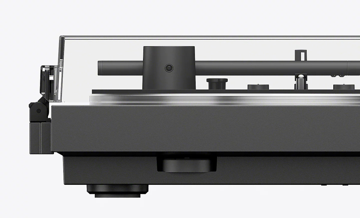 Sony PS-LX3BT Bluetooth Turntable