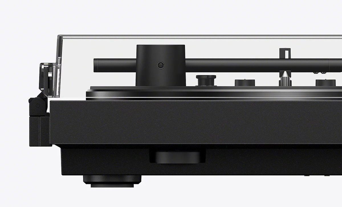 Sony PS-LX5BT Bluetooth Turntable