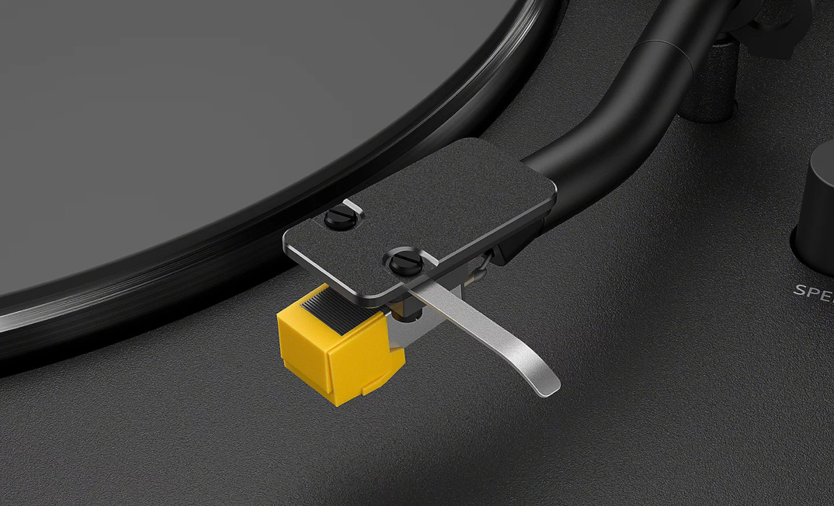 Sony PS-LX5BT Bluetooth Turntable