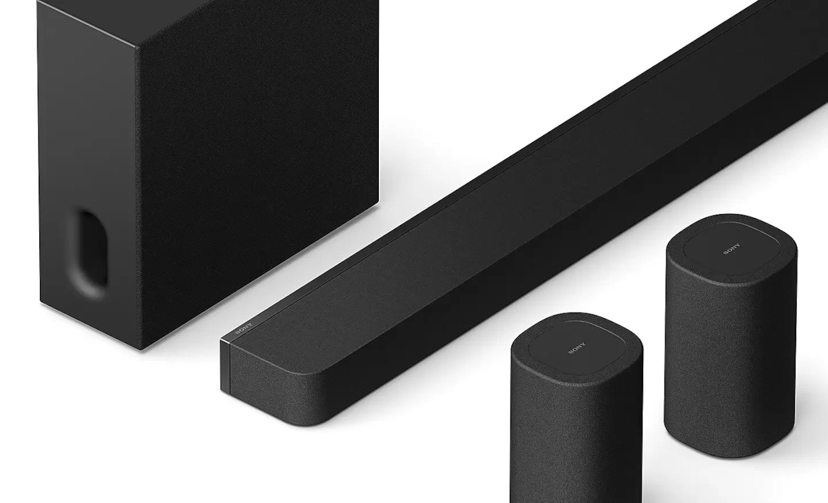 Sony Bravia Theatre Rear 9