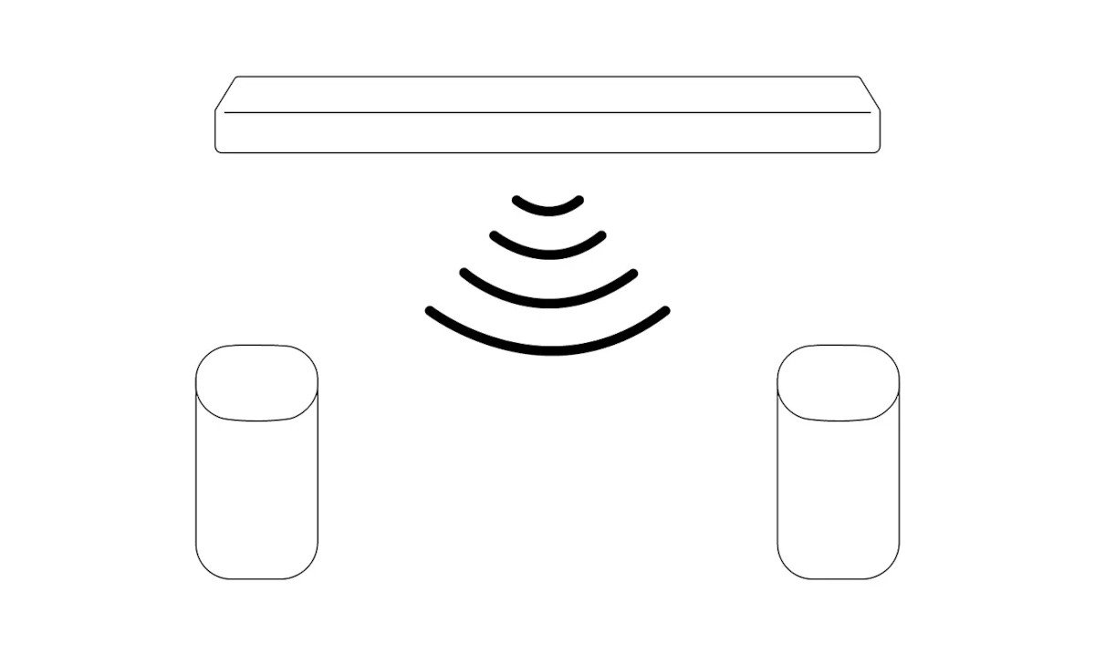 Sony Bravia Theatre Rear 9