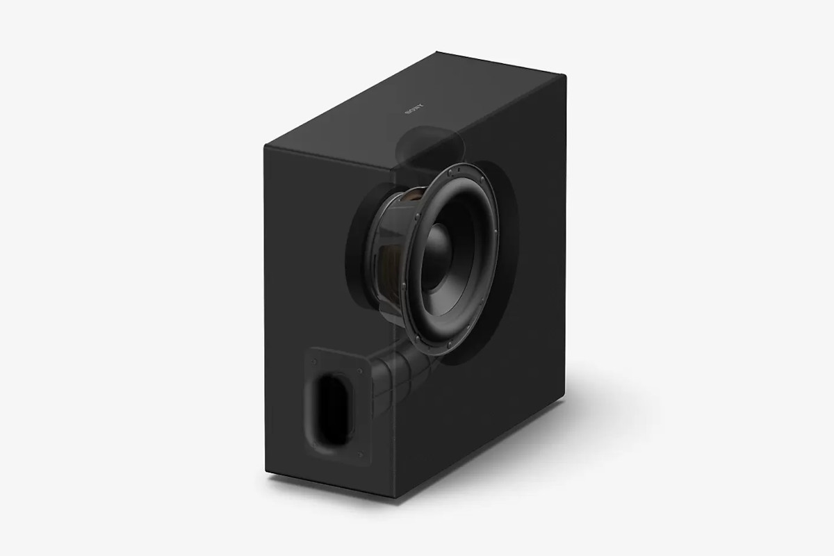 Sony BRAVIA Theatre Sub 8