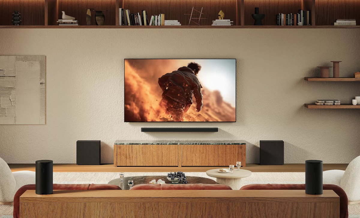 Sony BRAVIA Theatre Sub 8