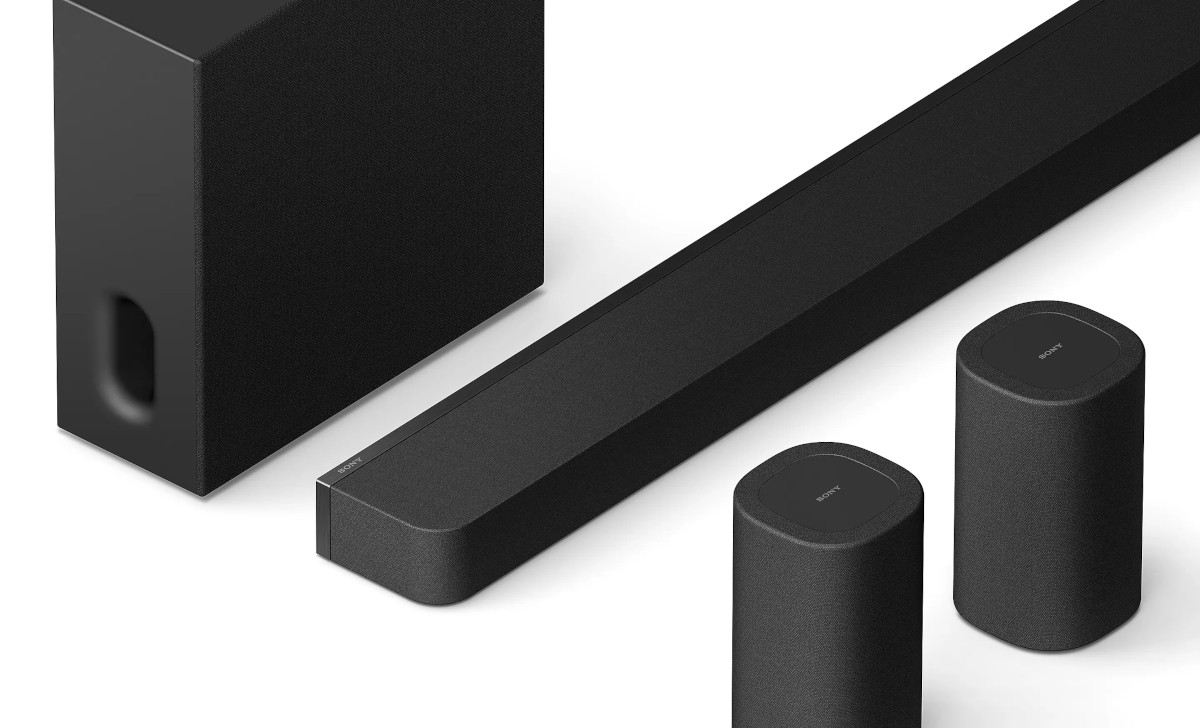 Sony BRAVIA Theatre Sub 8