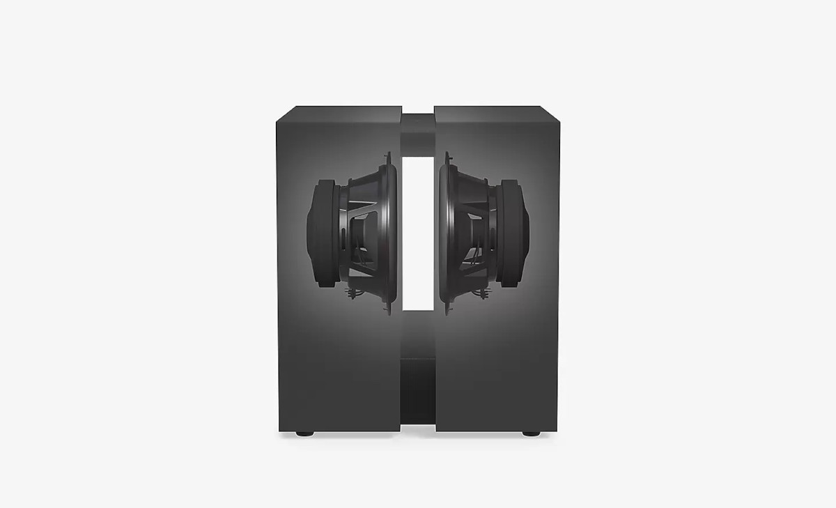Sony BRAVIA Theatre Sub 9