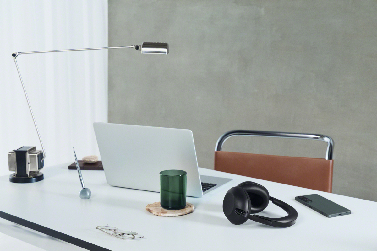 Sony 1000X THE COLLEXION (WH-1000XX) Wireless Noise Cancelling Over-Ear Headphones