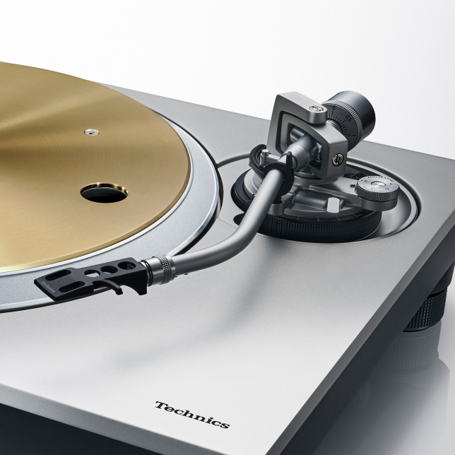 Technics SL-1300G Turntable