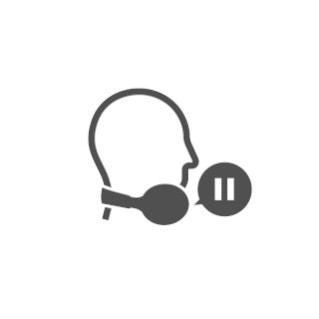 Technics EAH-A800 Wireless Noise Cancelling Headphones