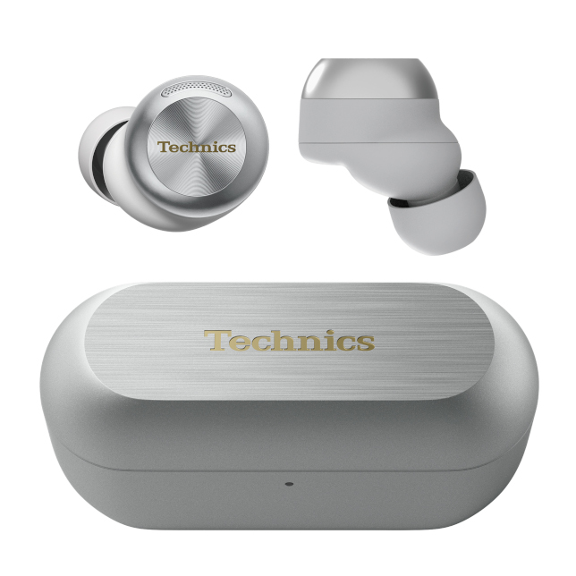 Technics EAH-AZ100 True Wireless Earbuds