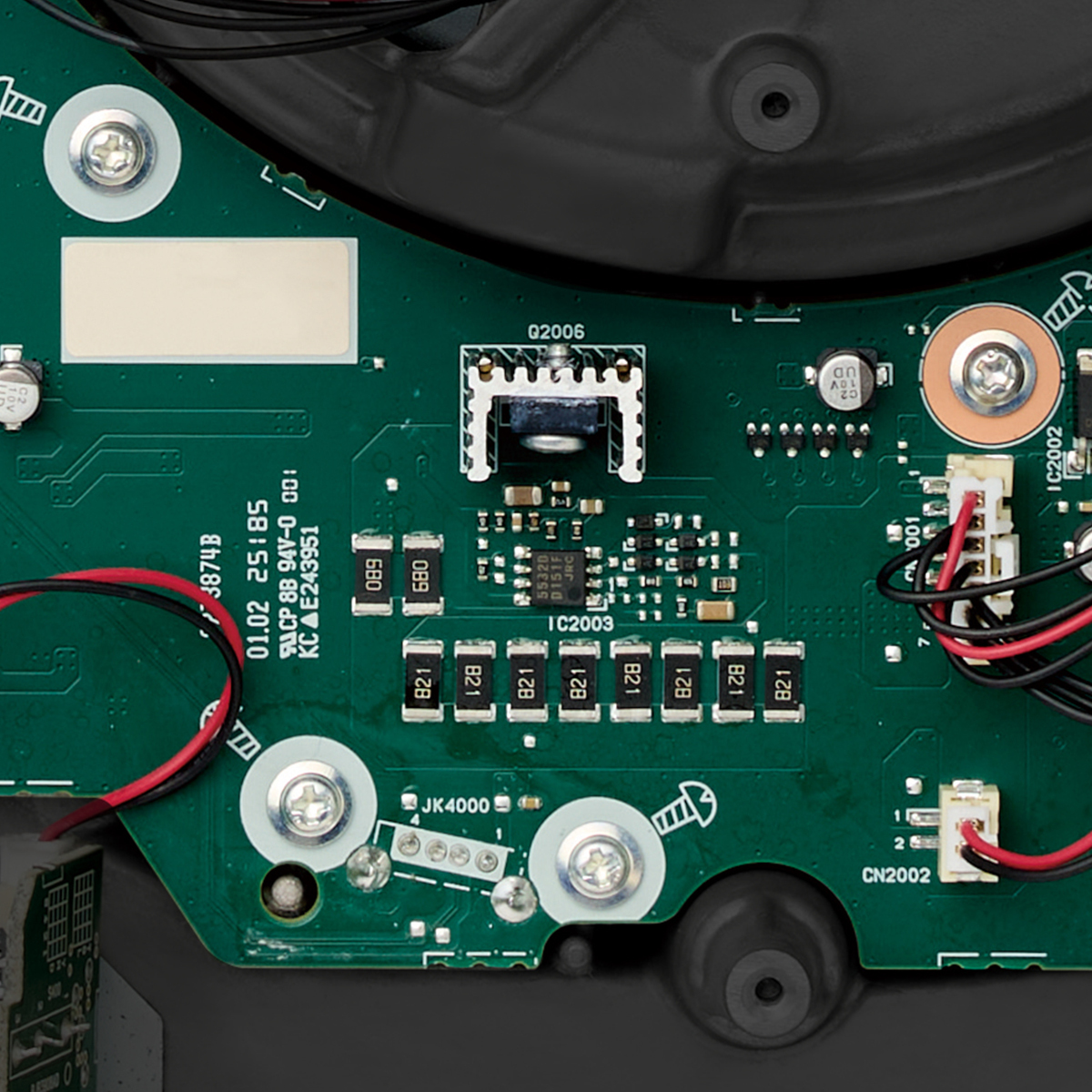 Technics SL-1200GME Direct Drive Turntable