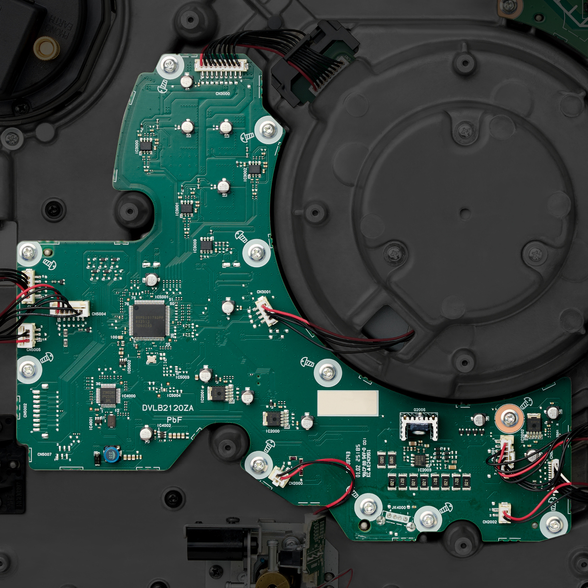 Technics SL-1200GME Direct Drive Turntable