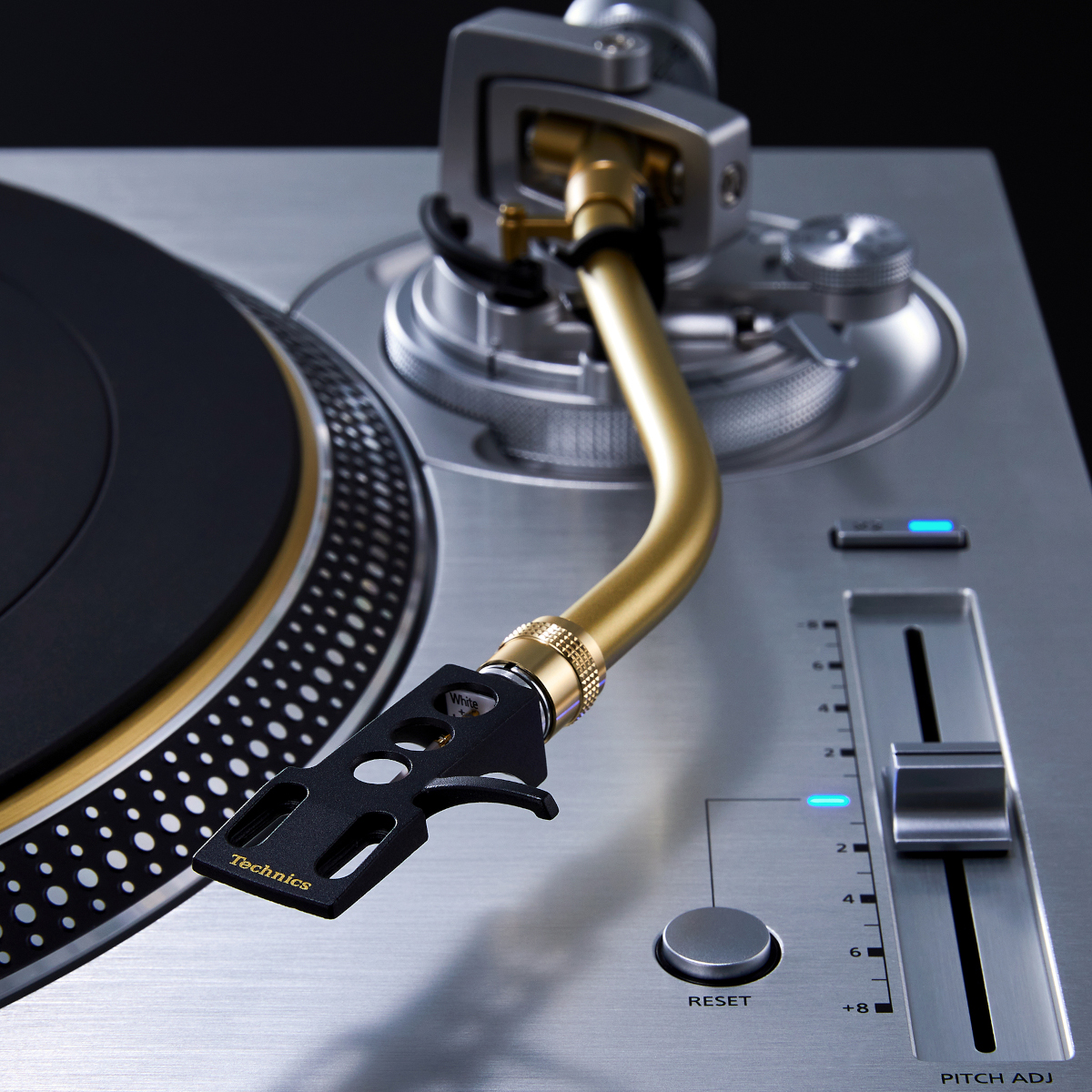Technics SL-1200GME Direct Drive Turntable