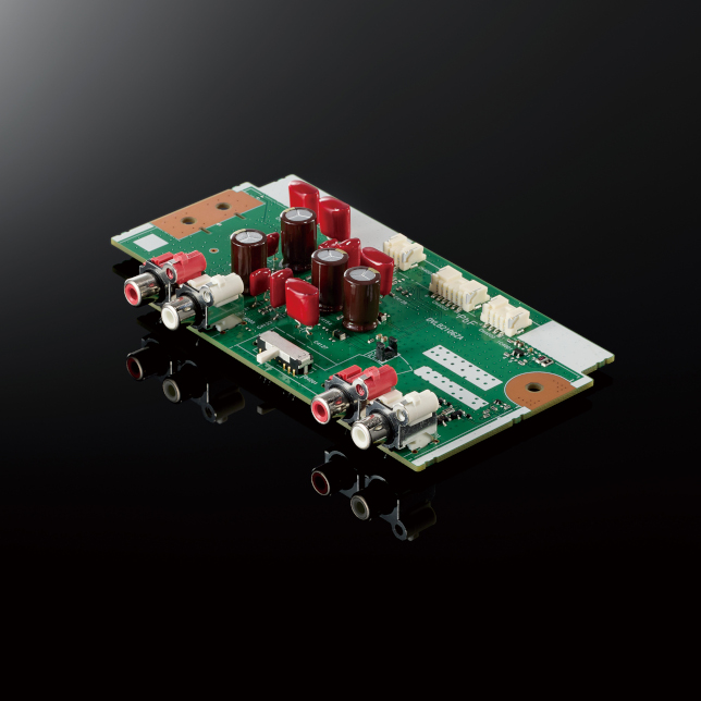 Technics SL-40CBT Turntable