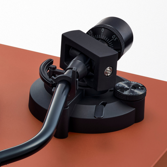 Technics SL-40CBT Turntable