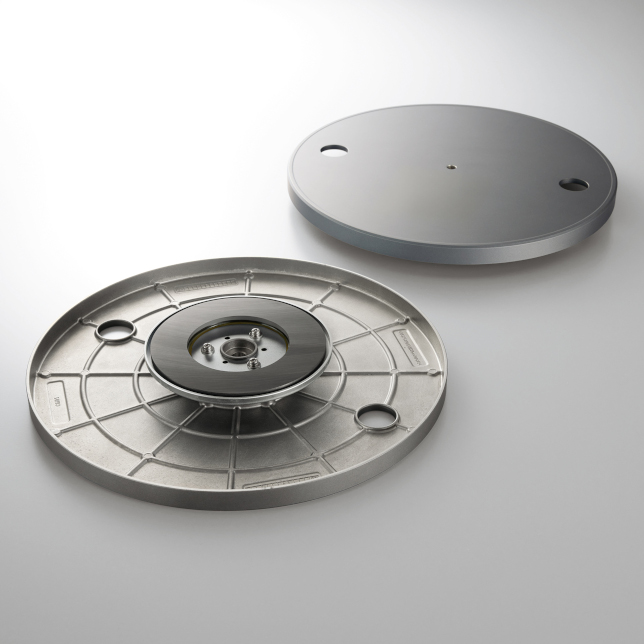 Technics SL-40CBT Turntable