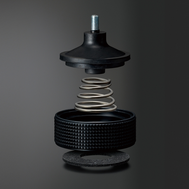 Technics SL-1500CS Direct Drive Turntable