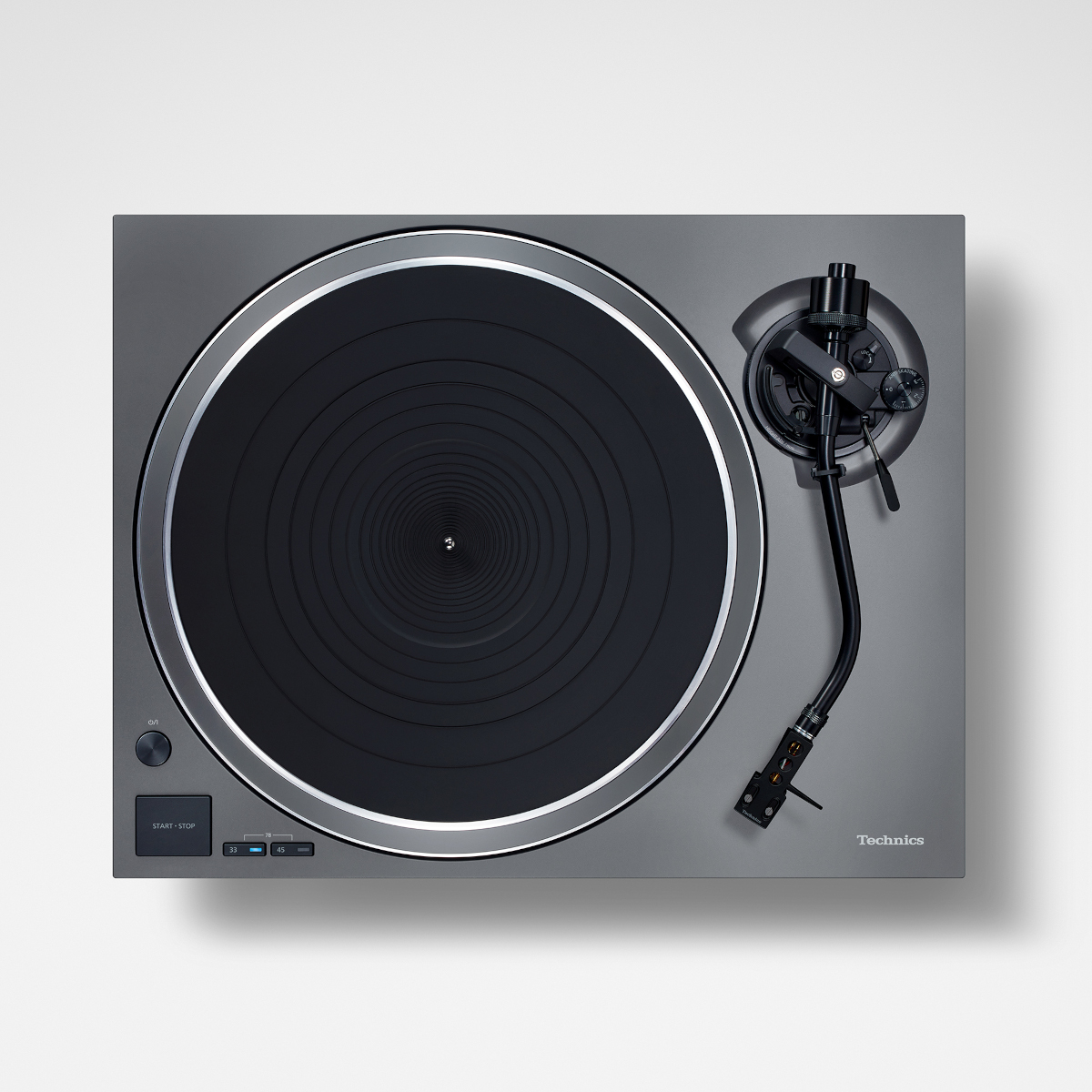Technics SL-1500CS Direct Drive Turntable