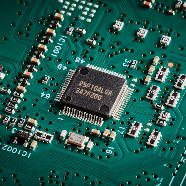 Technics SL-1500CS Direct Drive Turntable