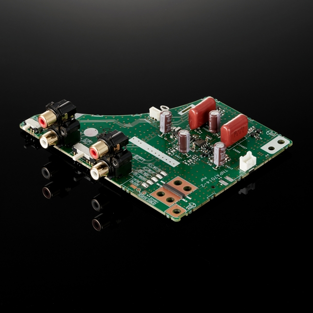 Technics SL-1500CS Direct Drive Turntable