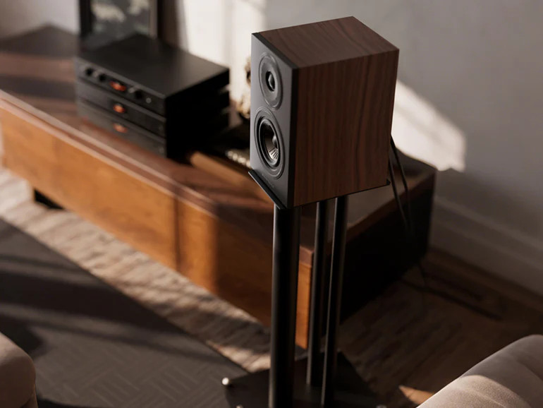 Wharfedale Diamond 12 i Speakers