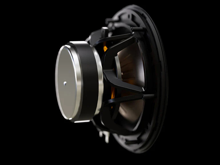 Wharfedale Diamond 12 i Speakers