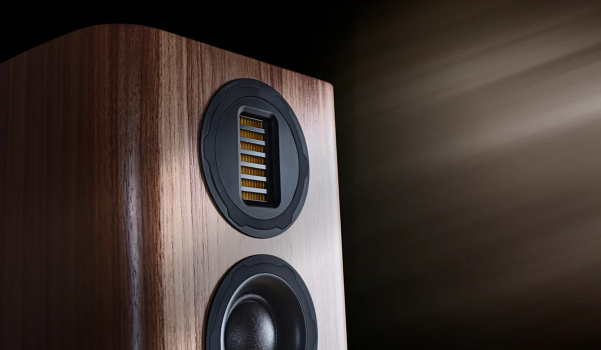 Whardedale EVO 5 Series Speakers
