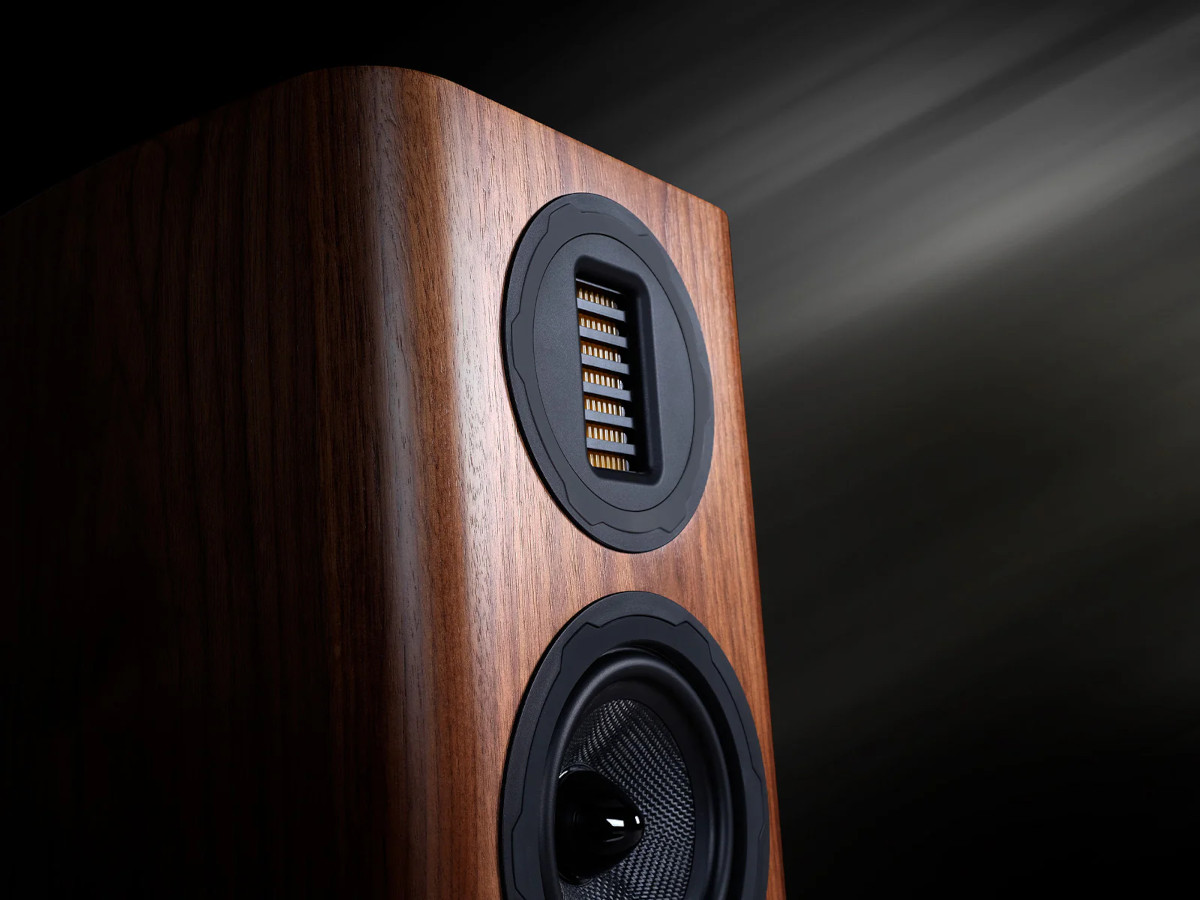Whardedale EVO 5 Series Speakers