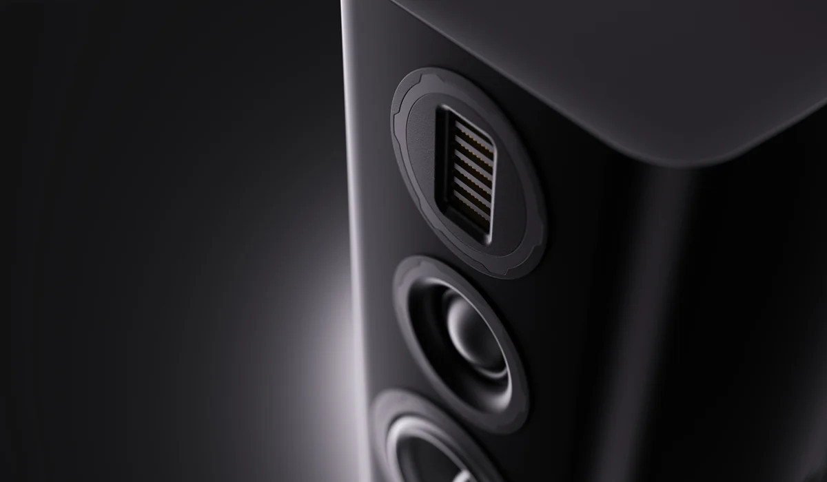 Whardedale EVO 5 Series Speakers