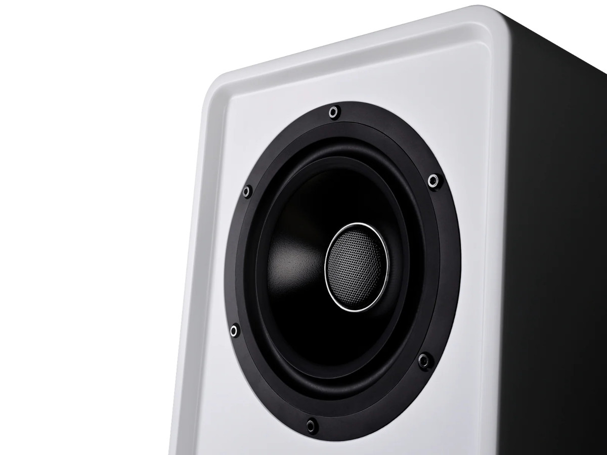 Wharfedale DENTON 1S Bookshelf Speakers
