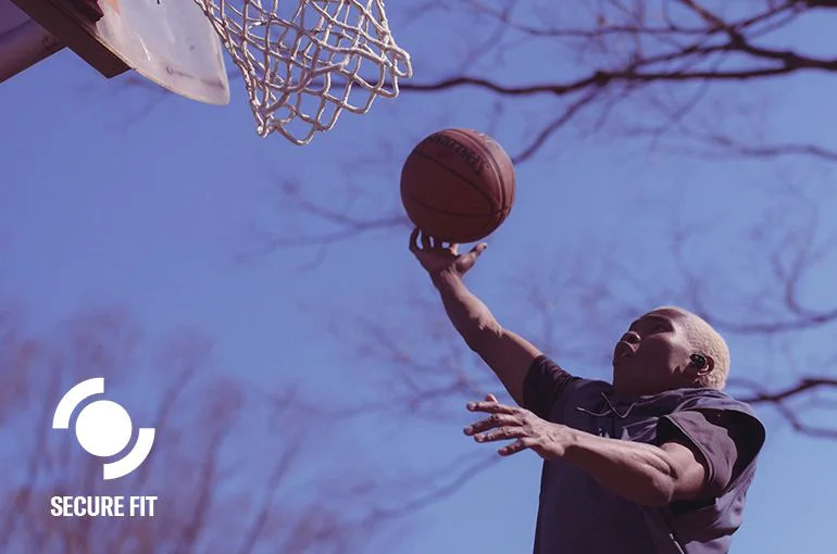 Yamaha TW-ES5A True Wireless Headphones