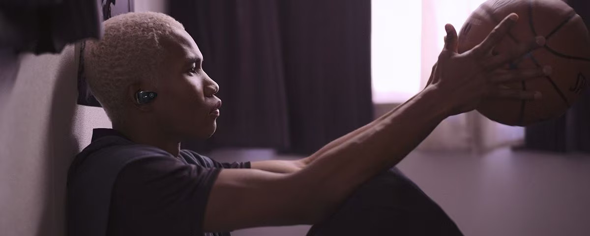 Yamaha TW-ES5A True Wireless Headphones