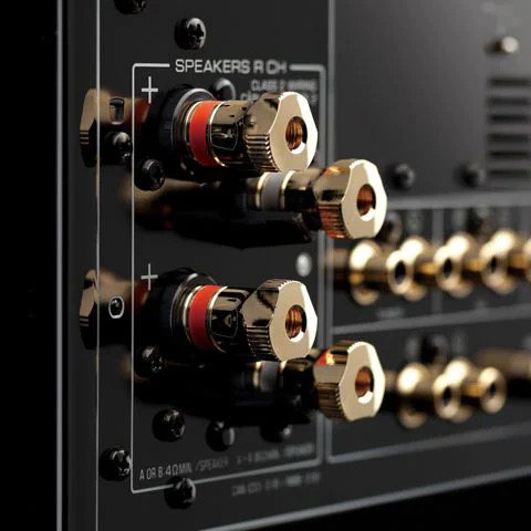 Yamaha A-S1200 Integrated Amplifier