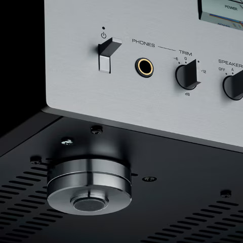 Yamaha A-S3200 Integrated Amplifier