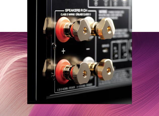 Yamaha A-S3200 Integrated Amplifier
