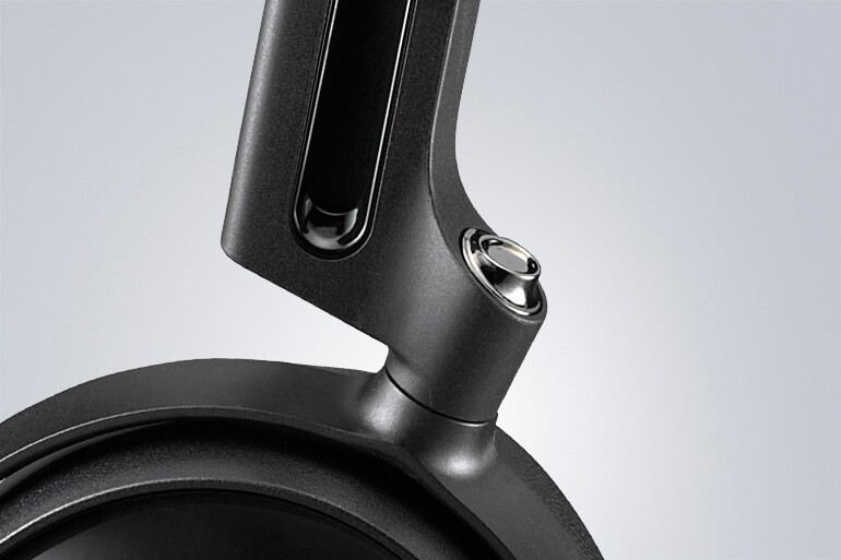 Yamaha YH-C3000 Closed Back Headphones