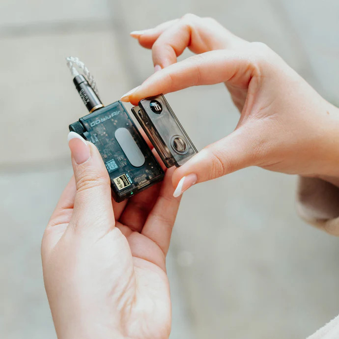 iFi Audio GO blu Air