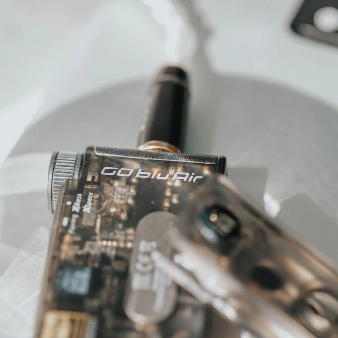 iFi Audio GO blu Air