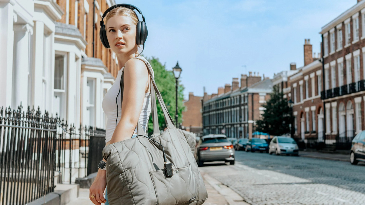 iFi Audio GO blu Air