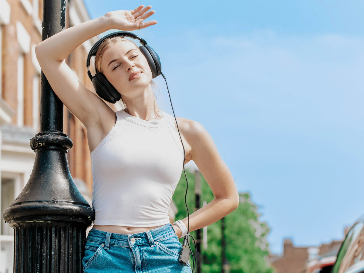 iFi Audio GO blu Air