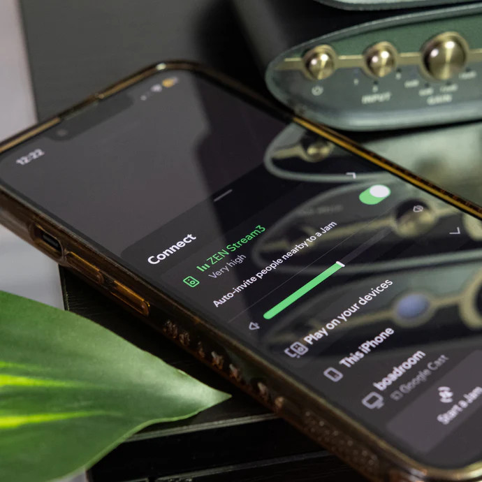 iFi Audio Zen Stream 3