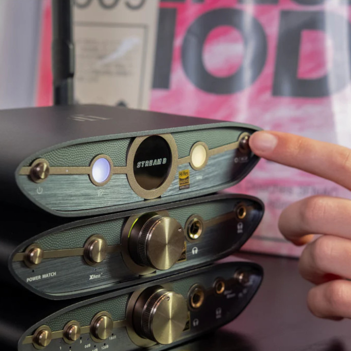 iFi Audio Zen Stream 3